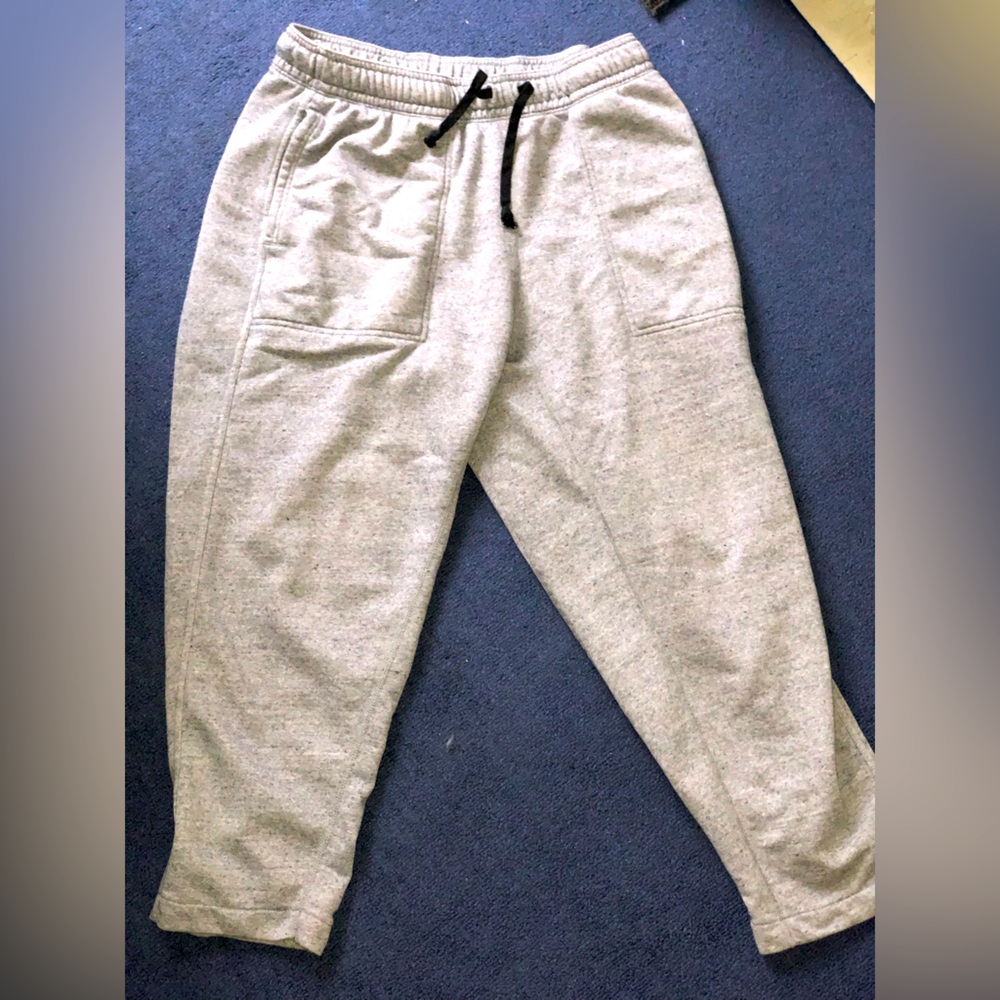 Nike Yoga Sweatpants